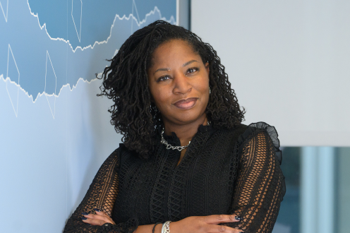 Image of Denise Chinery-Hesse