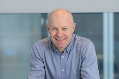 Image of John Dixon