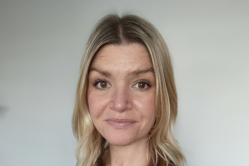 Image of Hayley Chisholm