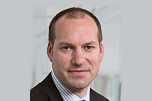 Image of Chris Kettle