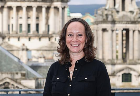 Image of Jane Davidson