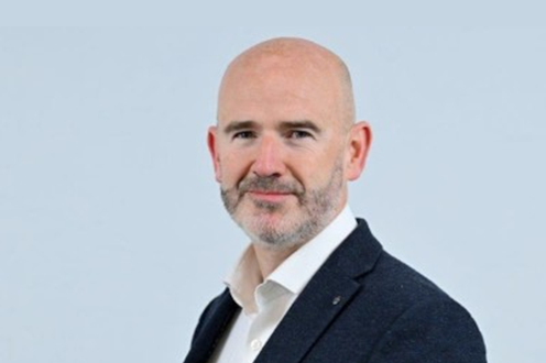 Profile picture of Damien Long