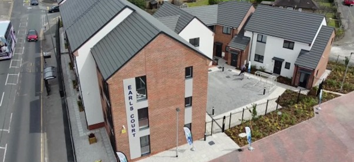 Social Housing