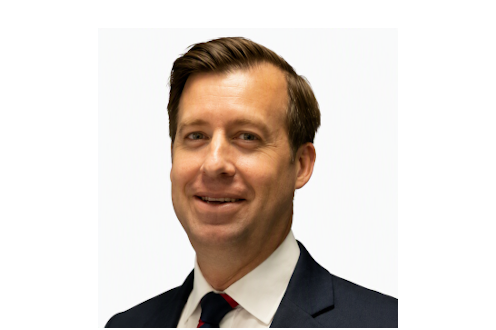 Image of Chad Baldock