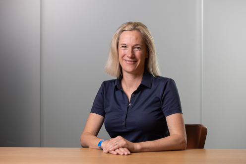Image of Amy Coppock