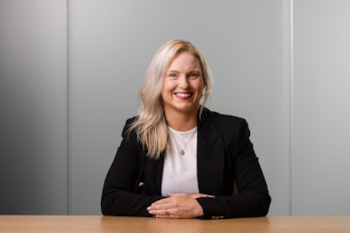 Image of Lemara Hilbert