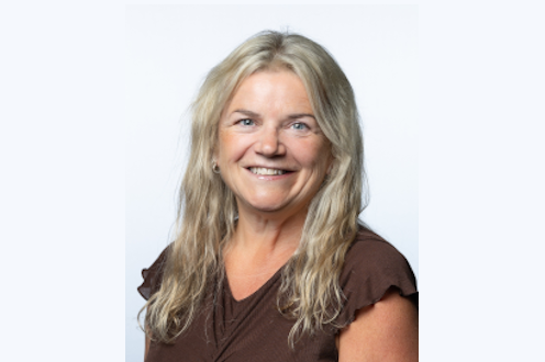 Image of Mairead Taylor