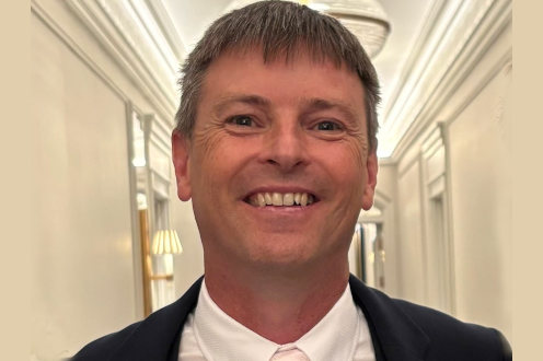 Image of Julian Brooks