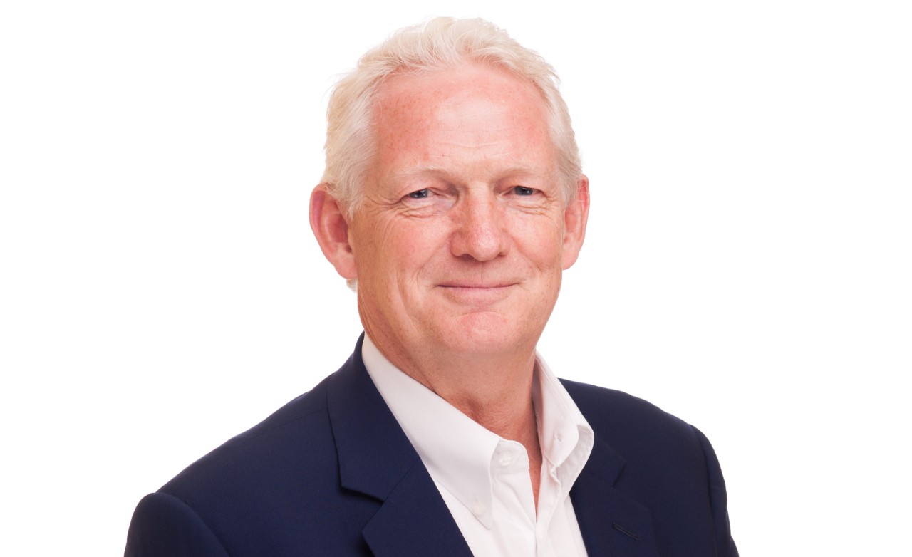 Rick Haythornthwaite