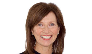 Lena Wilson CBE