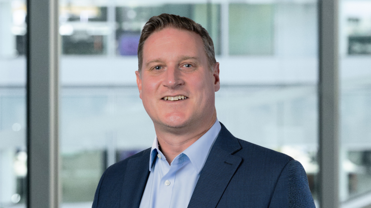Profile image of Sean Pilcher