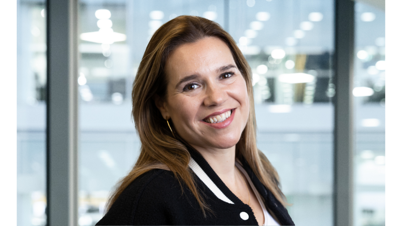 Rachel Hopcroft profile picture