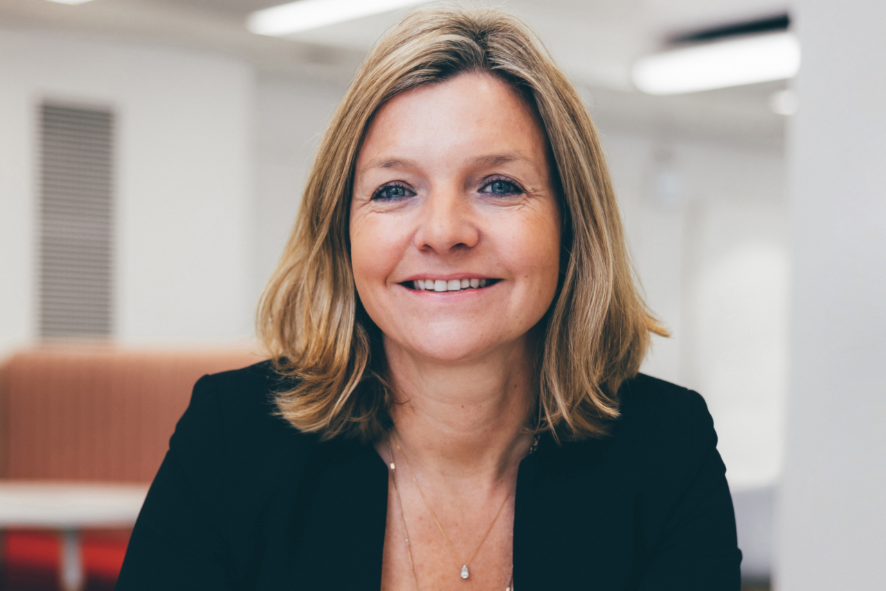 Gill Whitehead profile picture