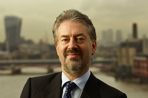 Image of Albert Hitchcock's profile image