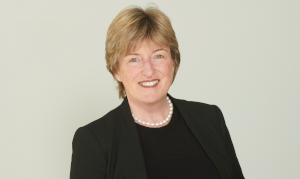 Francesca Barnes