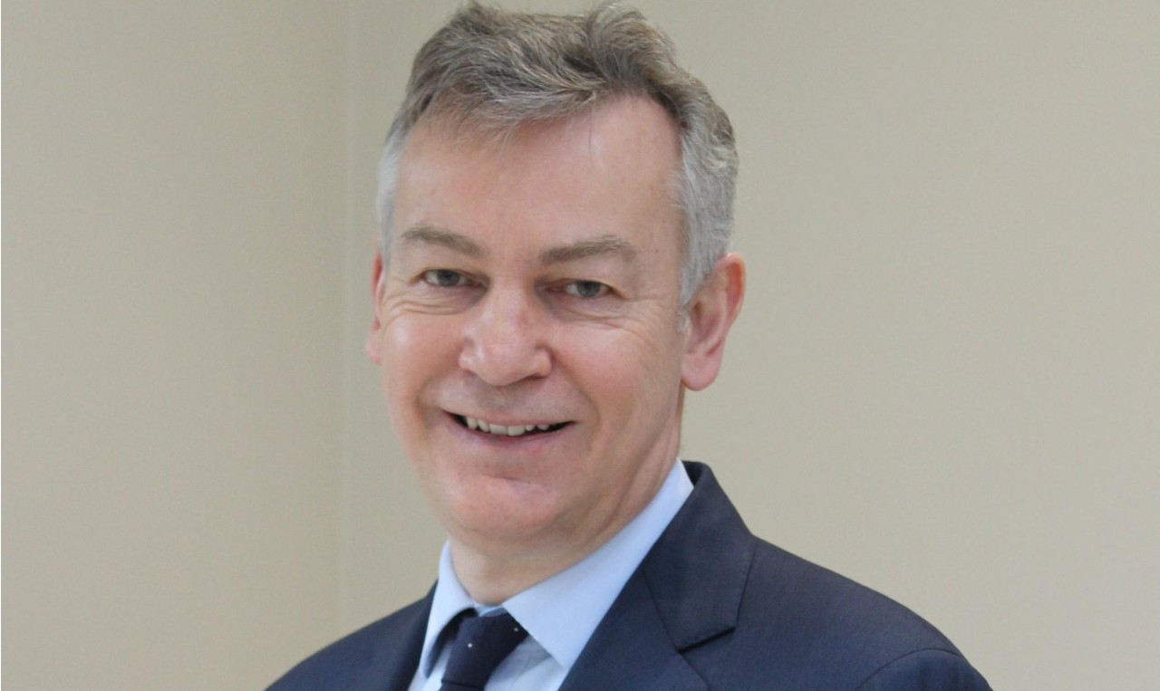 Mark Rennison