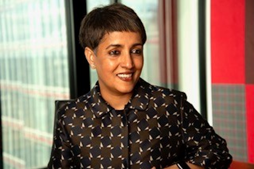 Geeta Gopalan