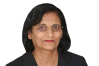 Yasmin Jetha portrait photo