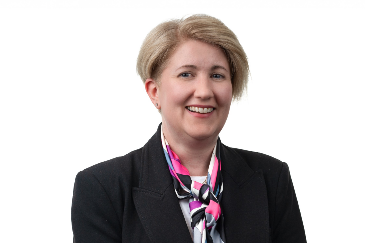 Sarah Beddows