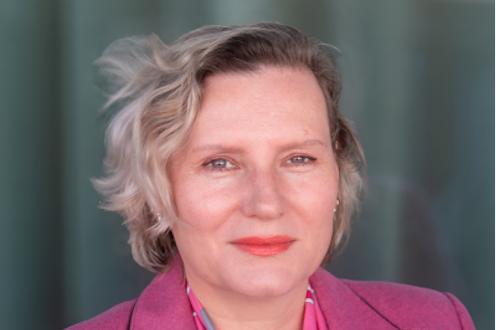 Profile picture of Britta Achmann