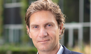 Profile picture of Vincent Goedegebuure