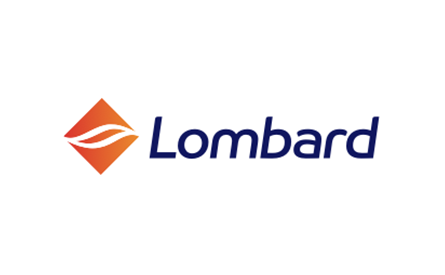 Lombard logo