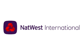 NatWest International Logo