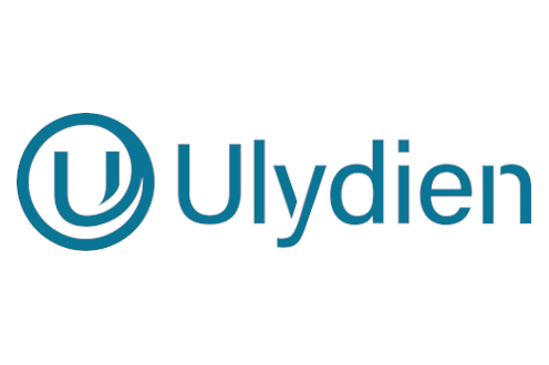 Ulydien logo