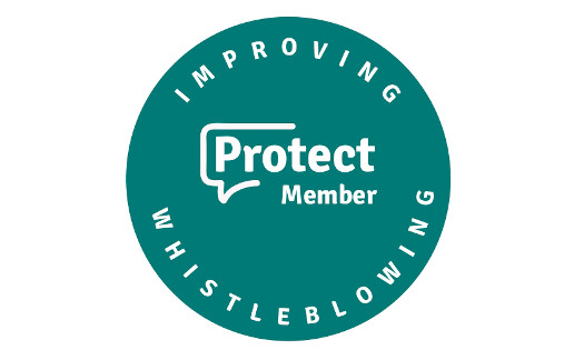 Protect Member logo