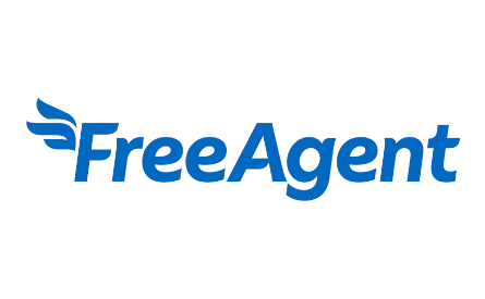 FreeAgent logo