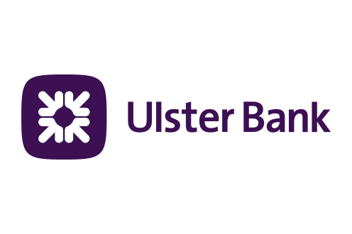 Ulster Bank logo